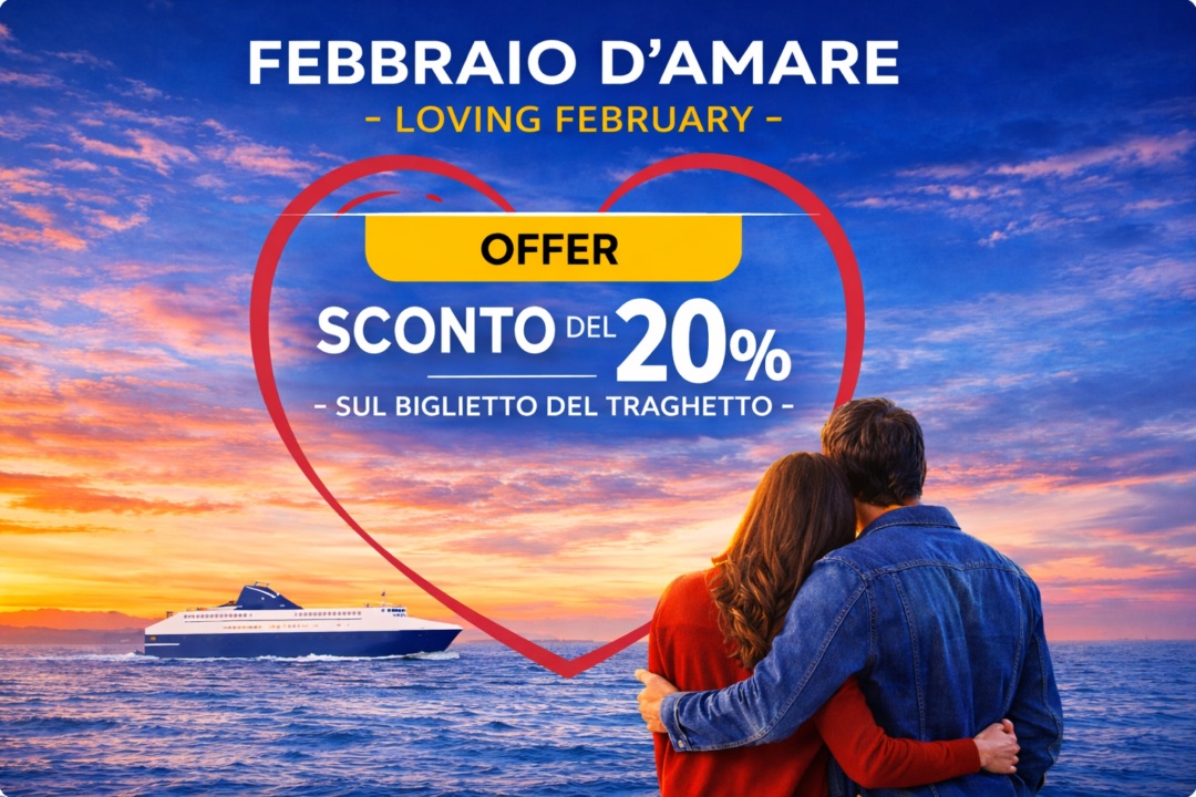 Le ultime notizie di Sardegna Traghetti