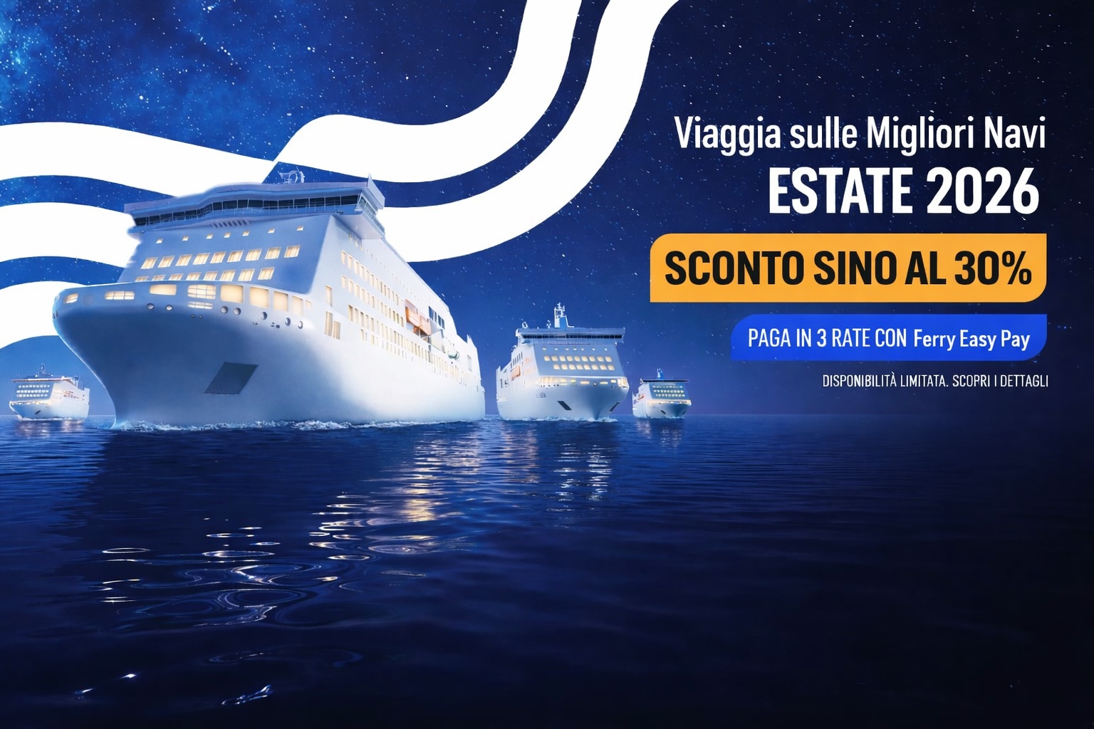 Le ultime notizie di Sardegna Traghetti