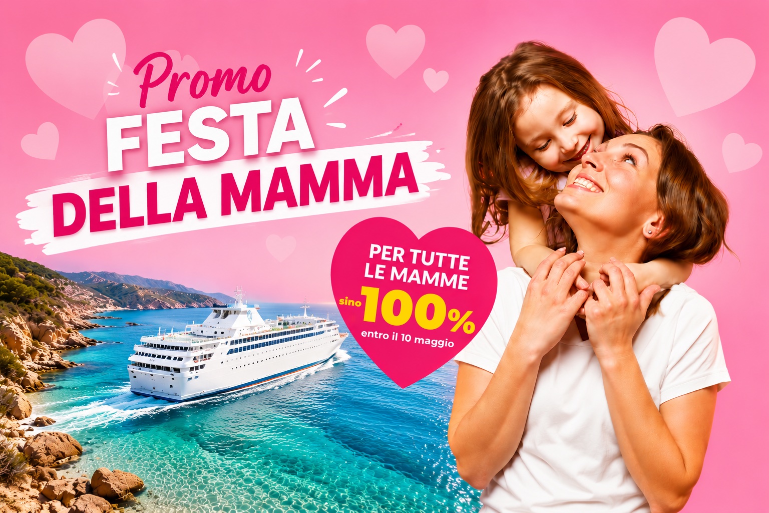 Le ultime notizie di Sardegna Traghetti