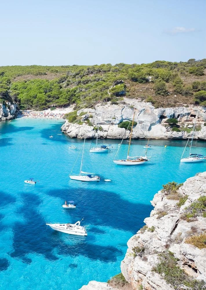 Ferries Baleari